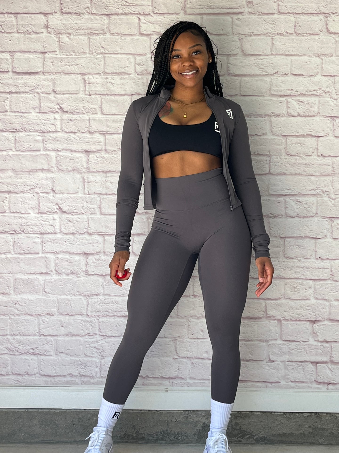 Bounce Bra